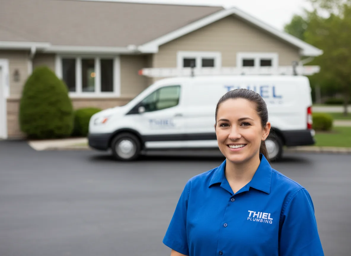Plumber Bismarck, AR FAQs